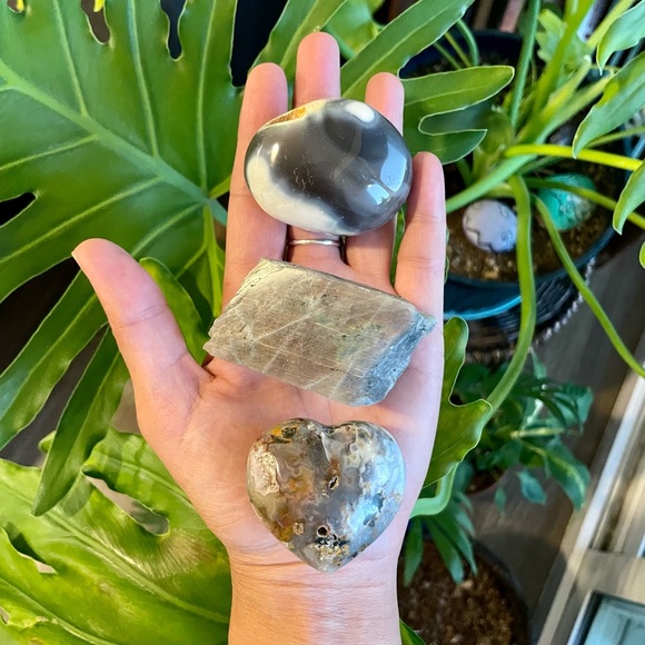 Je Gift of Transformation - Picture 4 of 10